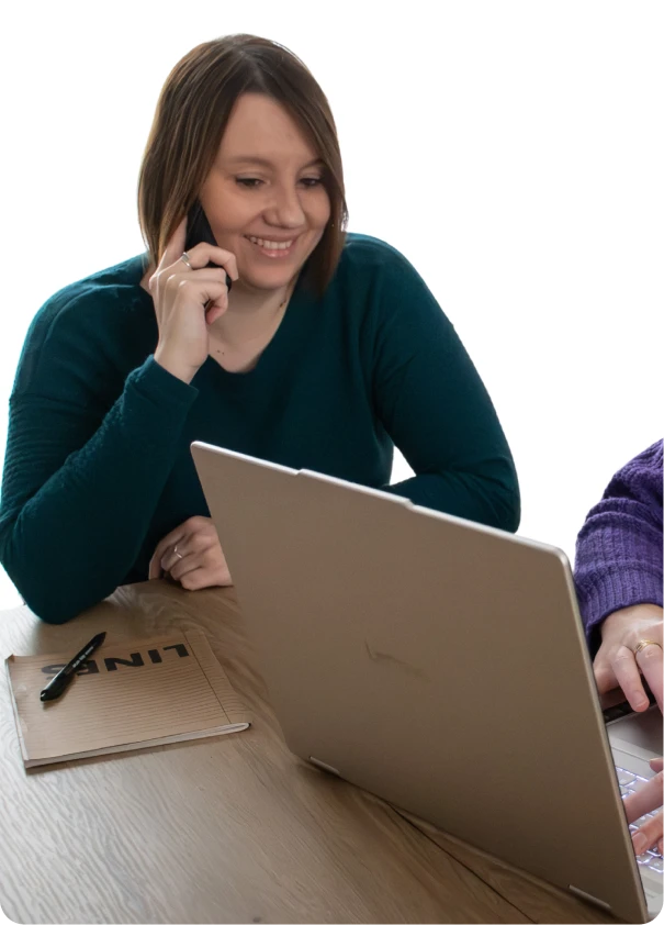 Photo de Mathilde Belthier