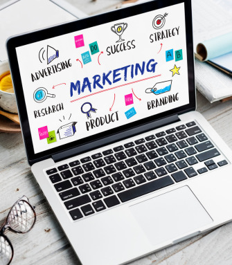 Marketing / Communication