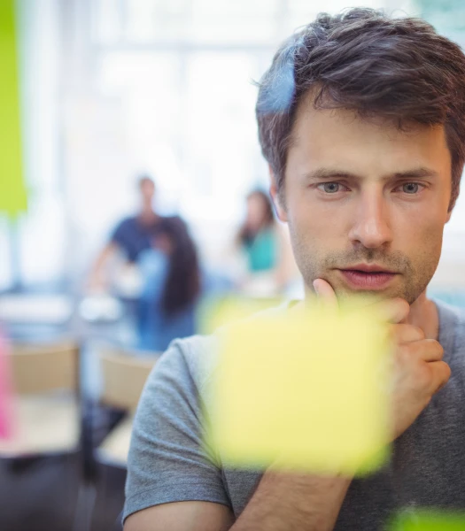 Emergence de l'idée