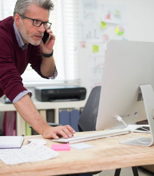 Gestion de l'entreprise