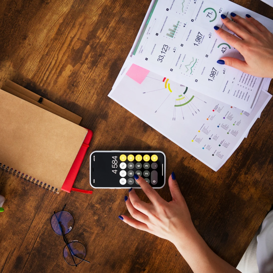 Calculer son prix de vente